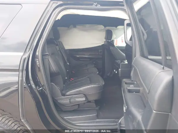 1FMJK2AT7KEA58580 2019 FORD EXPEDITION - Image 8