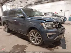 1FMJK2AT7KEA65688 2019 FORD EXPEDITION
