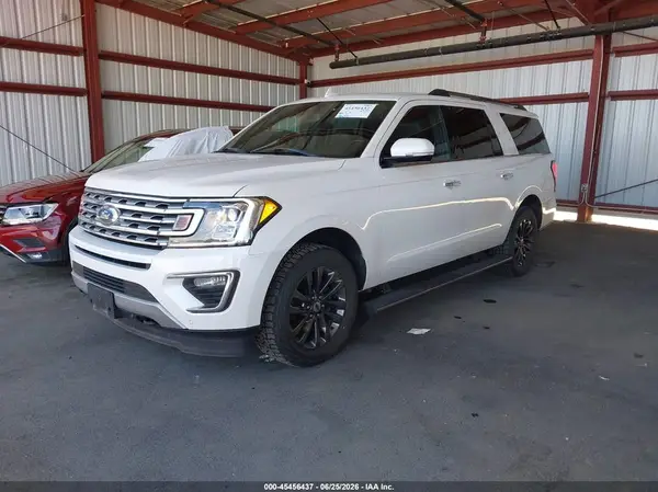 1FMJK2AT7KEA69899 2019 FORD EXPEDITION - Image 2