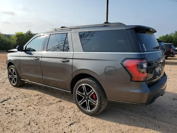 1FMJK2AT7LEA13401 2020 FORD EXPEDITION - Image 2