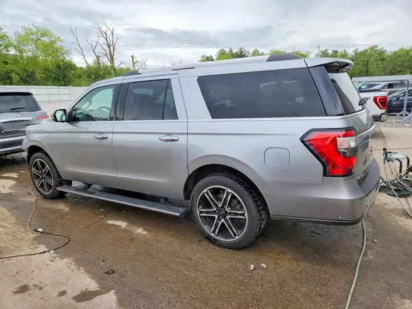 1FMJK2AT7LEA17609 2020 FORD EXPEDITION - Image 2