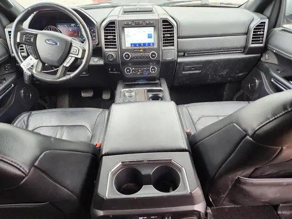 1FMJK2AT7LEA17609 2020 FORD EXPEDITION - Image 8