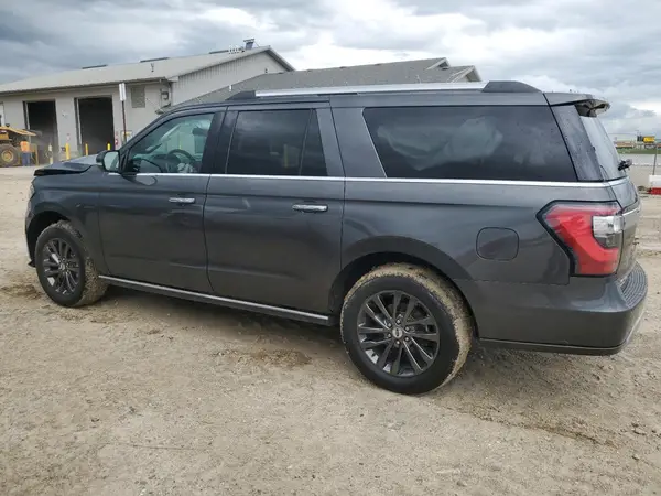 1FMJK2AT7LEA21398 2020 FORD EXPEDITION - Image 2
