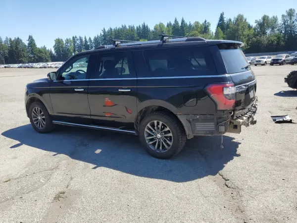 1FMJK2AT7LEA34801 2020 FORD EXPEDITION - Image 2