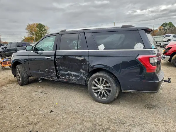1FMJK2AT7LEA40162 2020 FORD EXPEDITION - Image 2