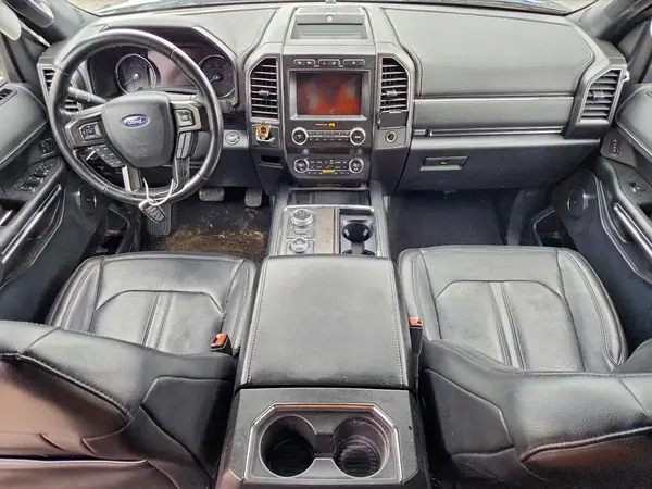 1FMJK2AT7LEA40162 2020 FORD EXPEDITION - Image 8