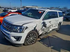 1FMJK2AT7LEA40694 2020 FORD EXPEDITION