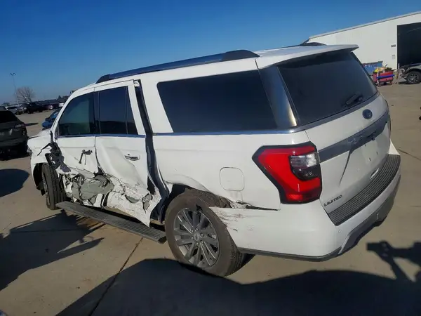 1FMJK2AT7LEA40694 2020 FORD EXPEDITION - Image 2