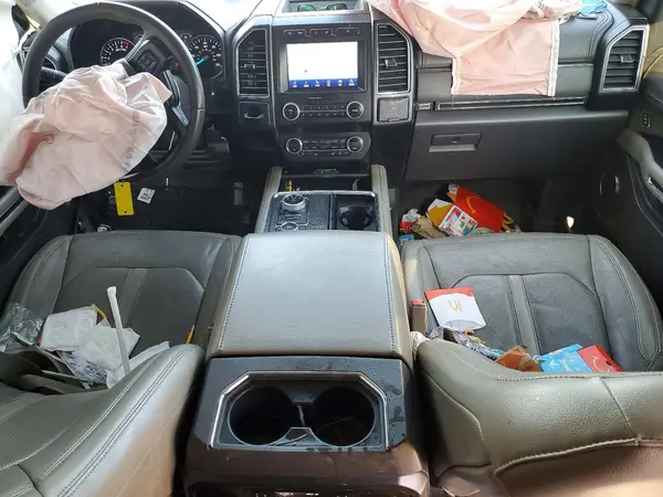 1FMJK2AT7LEA40694 2020 FORD EXPEDITION - Image 8