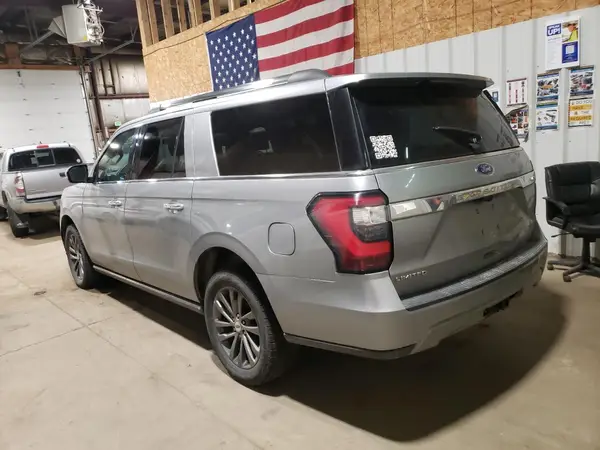 1FMJK2AT7LEA47239 2020 FORD EXPEDITION - Image 2