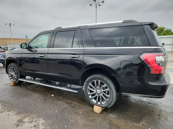 1FMJK2AT7LEA48939 2020 FORD EXPEDITION - Image 2