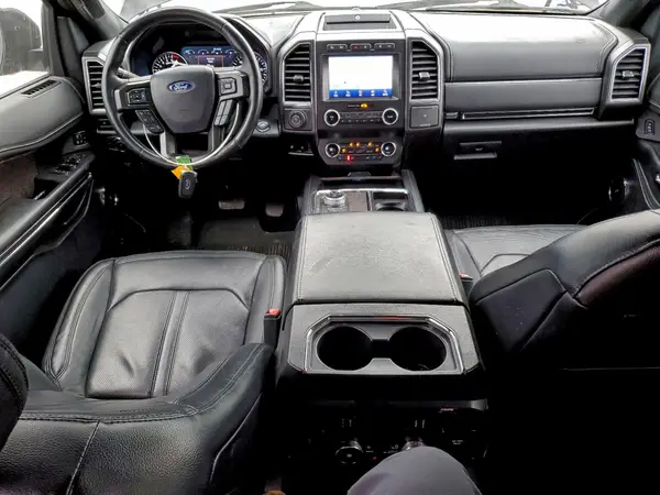 1FMJK2AT7LEA64235 2020 FORD EXPEDITION - Image 8