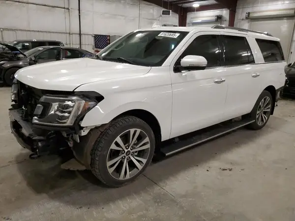 1FMJK2AT7LEA81326 2020 FORD EXPEDITION - Image 1