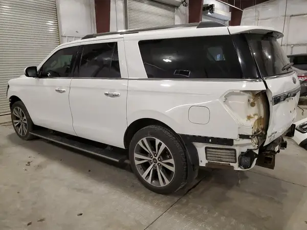 1FMJK2AT7LEA81326 2020 FORD EXPEDITION - Image 2