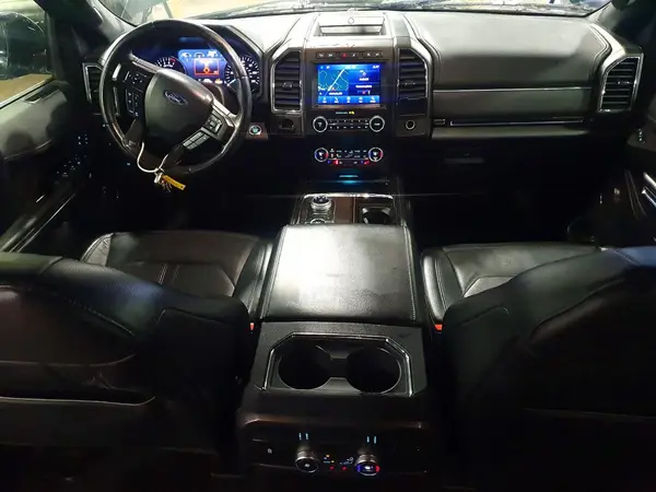 1FMJK2AT7LEA81357 2020 FORD EXPEDITION - Image 8