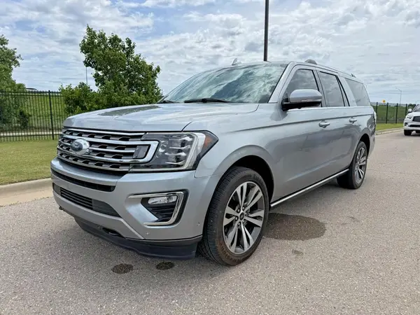 1FMJK2AT7LEB02191 2020 FORD EXPEDITION - Image 2