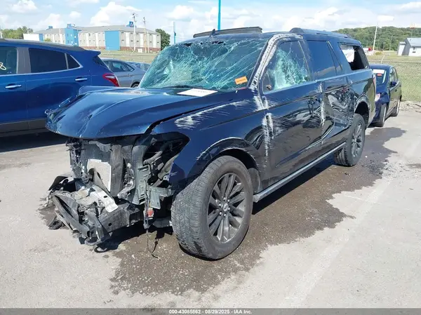 1FMJK2AT7MEA07969 2021 FORD EXPEDITION - Image 2