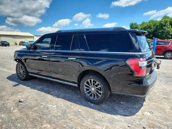 1FMJK2AT7MEA08247 2021 FORD EXPEDITION - Image 2