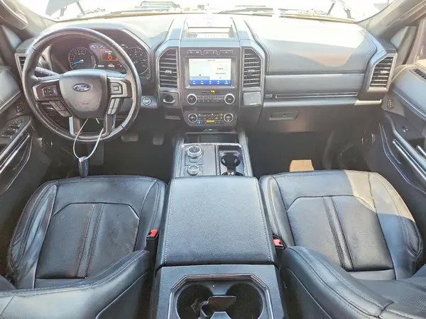 1FMJK2AT7MEA08247 2021 FORD EXPEDITION - Image 8