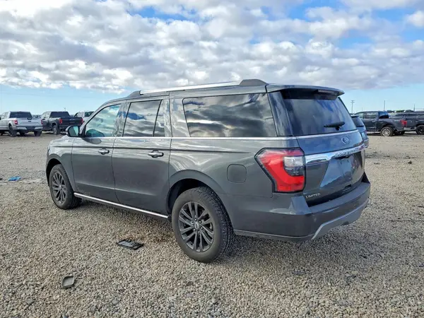 1FMJK2AT7MEA18972 2021 FORD EXPEDITION - Image 2