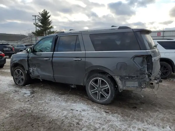 1FMJK2AT7MEA22519 2021 FORD EXPEDITION - Image 2