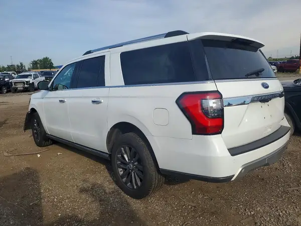 1FMJK2AT7MEA27333 2021 FORD EXPEDITION - Image 2