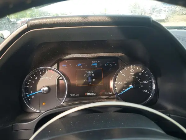 1FMJK2AT7MEA27333 2021 FORD EXPEDITION - Image 8
