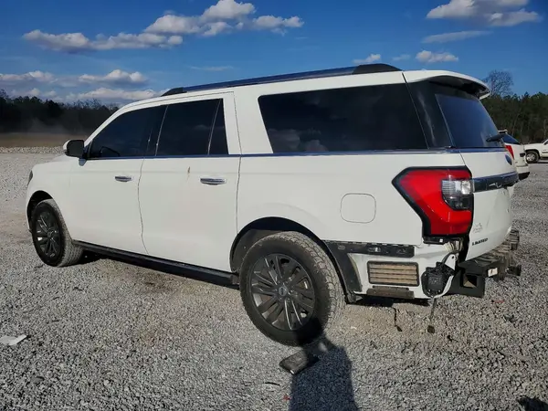 1FMJK2AT7MEA37604 2021 FORD EXPEDITION - Image 2