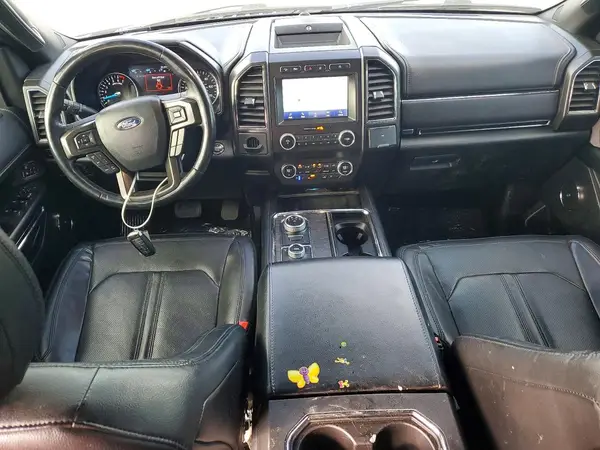 1FMJK2AT7MEA37604 2021 FORD EXPEDITION - Image 8