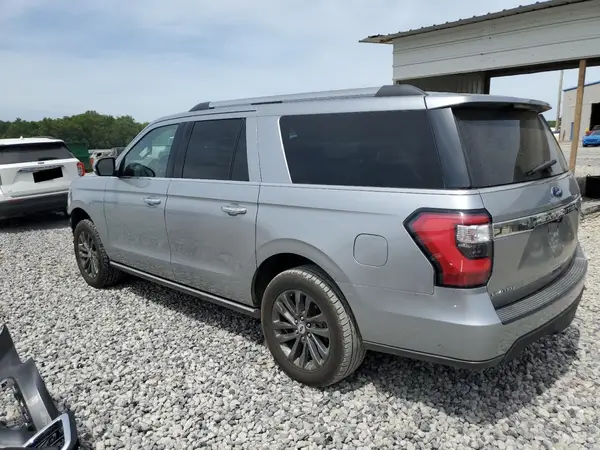 1FMJK2AT7MEA37876 2021 FORD EXPEDITION - Image 2