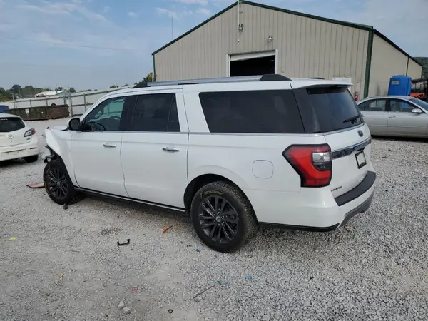 1FMJK2AT7MEA38011 2021 FORD EXPEDITION - Image 2