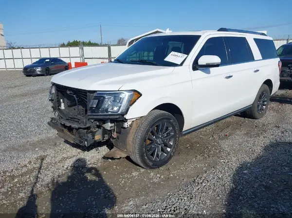 1FMJK2AT7MEA39644 2021 FORD EXPEDITION - Image 2