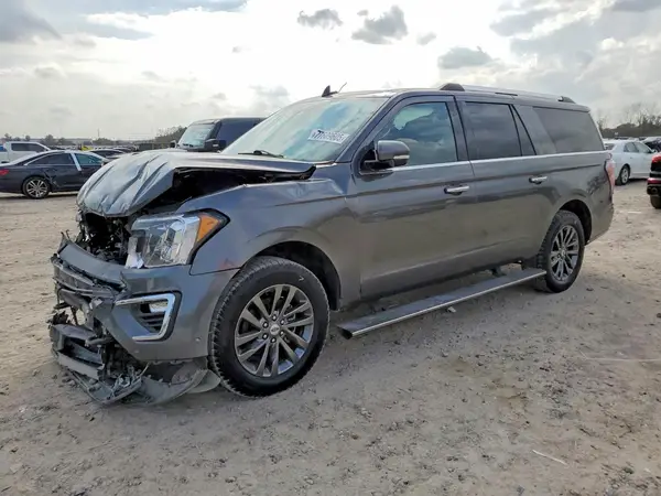 1FMJK2AT7MEA39675 2021 FORD EXPEDITION - Image 1