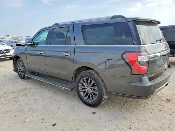 1FMJK2AT7MEA39675 2021 FORD EXPEDITION - Image 2