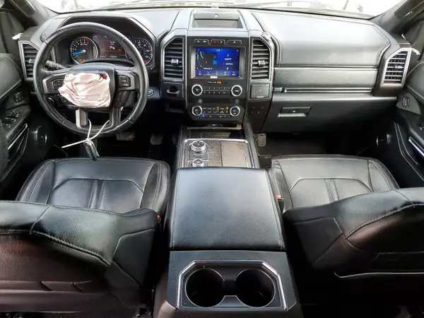 1FMJK2AT7MEA39675 2021 FORD EXPEDITION - Image 8