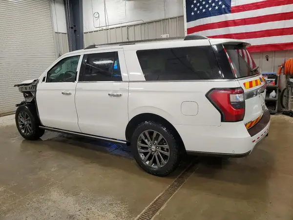 1FMJK2AT7MEA42382 2021 FORD EXPEDITION - Image 2