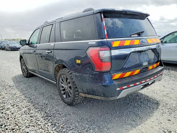 1FMJK2AT7MEA45511 2021 FORD EXPEDITION - Image 2