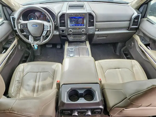 1FMJK2AT7MEA45511 2021 FORD EXPEDITION - Image 8