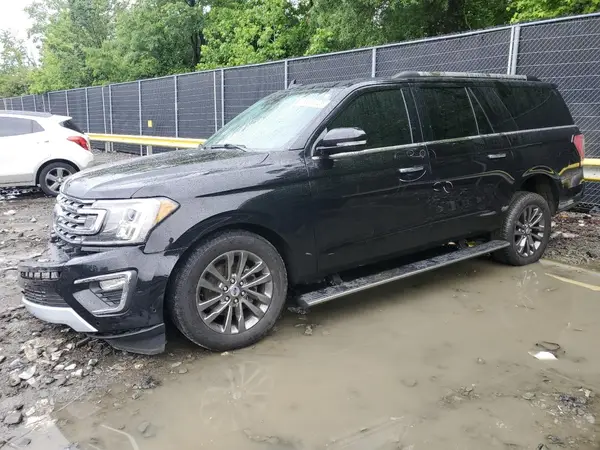 1FMJK2AT7MEA45525 2021 FORD EXPEDITION - Image 1