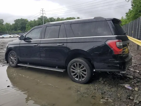 1FMJK2AT7MEA45525 2021 FORD EXPEDITION - Image 2
