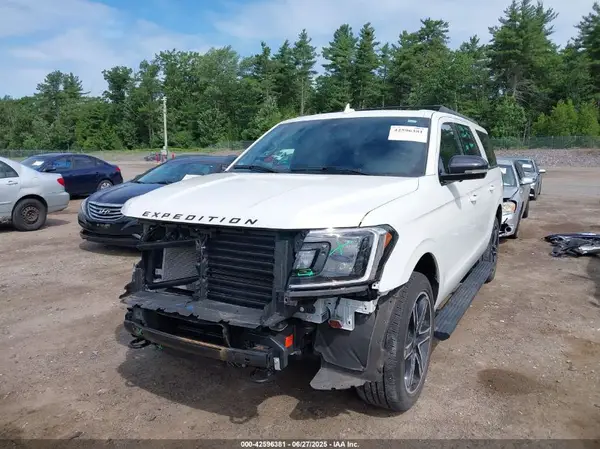 1FMJK2AT7MEA65662 2021 FORD EXPEDITION - Image 2