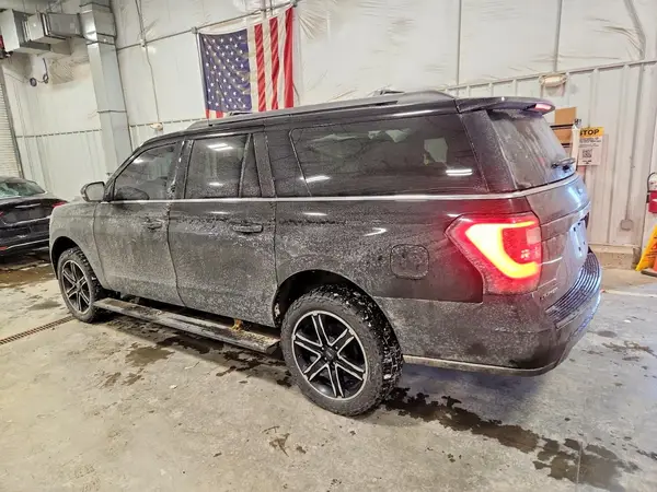 1FMJK2AT7MEA79528 2021 FORD EXPEDITION - Image 2