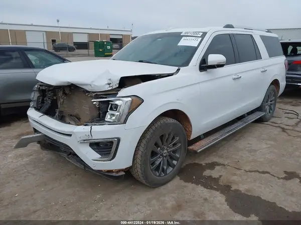 1FMJK2AT7MEA80646 2021 FORD EXPEDITION - Image 2