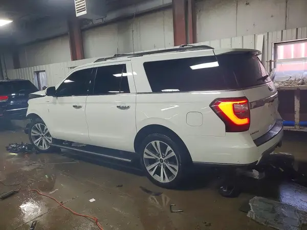 1FMJK2AT7MEA83207 2021 FORD EXPEDITION - Image 2
