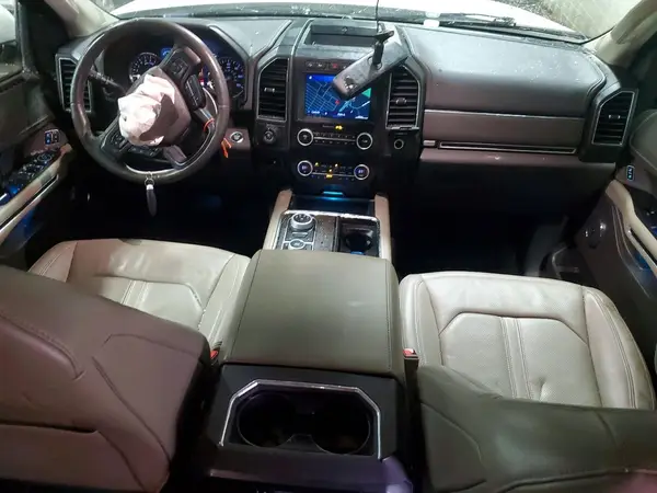 1FMJK2AT7MEA83207 2021 FORD EXPEDITION - Image 8