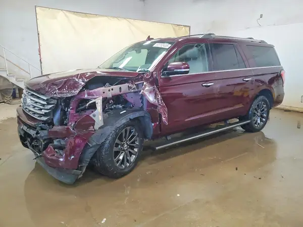 1FMJK2AT7MEA86334 2021 FORD EXPEDITION - Image 1