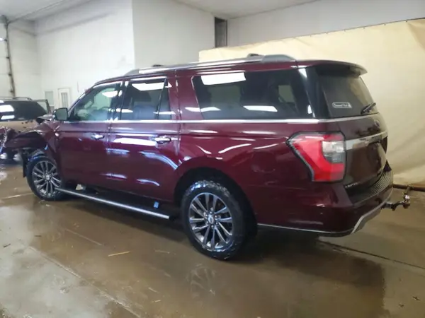 1FMJK2AT7MEA86334 2021 FORD EXPEDITION - Image 2