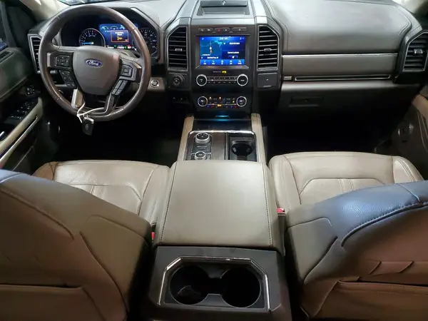 1FMJK2AT7MEA86334 2021 FORD EXPEDITION - Image 8