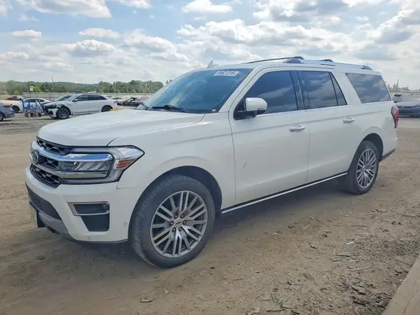 1FMJK2AT7NEA08590 2022 FORD EXPEDITION - Image 1