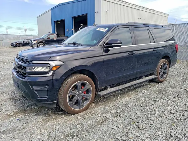 1FMJK2AT7NEA12638 2022 FORD EXPEDITION - Image 1
